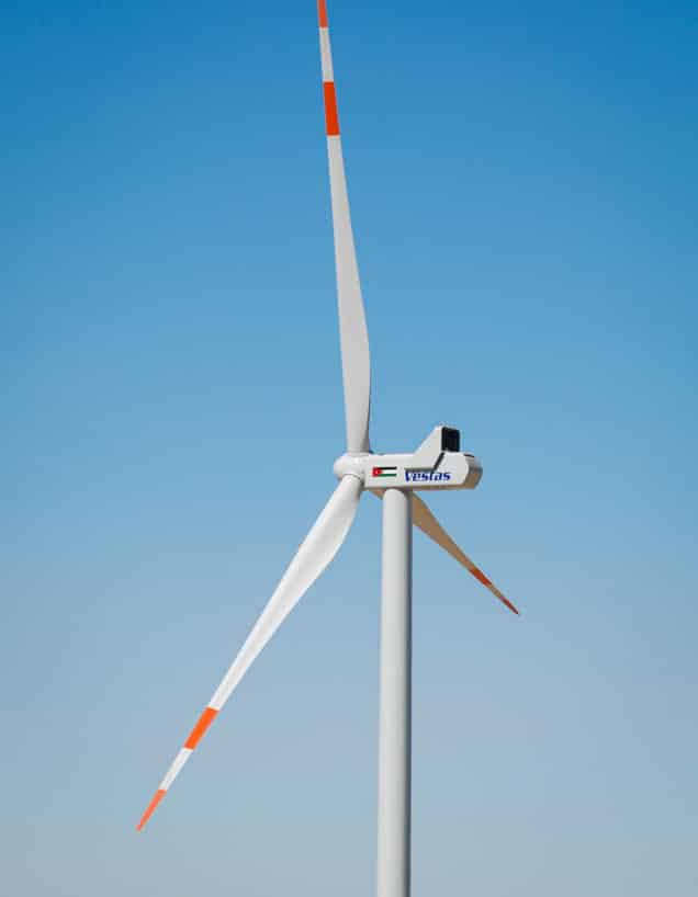 Tafila Wind Farm